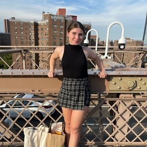 Meet your Posher, Rachel